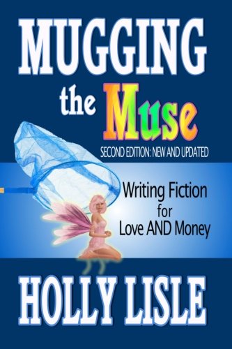 Mugging the Muse book cover