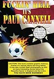 Fuckin Hell Its Paul Cannell Star Spangled Soccer My Part In Its Downfall