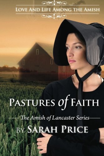 Pastures of Faith book cover