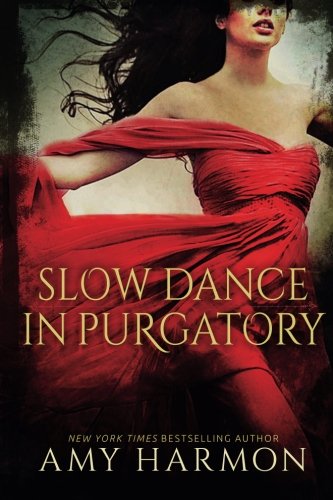 Slow Dance in Purgatory cover