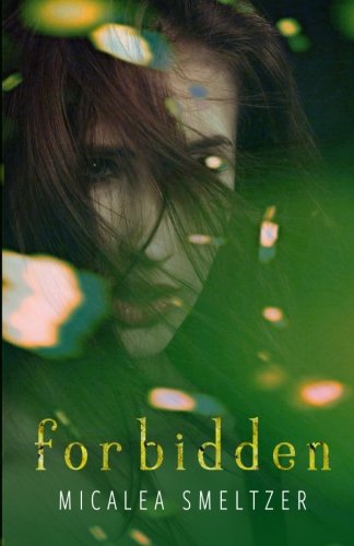Forbidden book cover