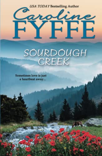 Sourdough Creek book cover