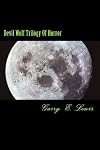 Devil Wolf Trilogy Of Horror (Volume 1)