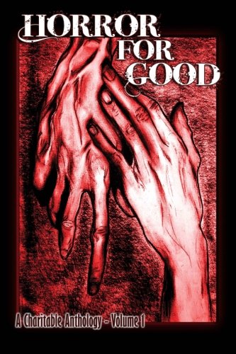 Horror for Good book cover