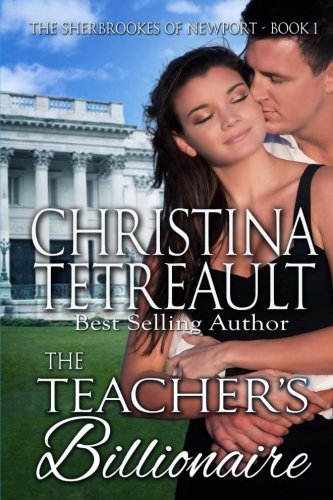 The Teacher's Billionaire cover