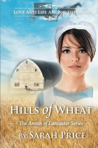Hills of Wheat book cover