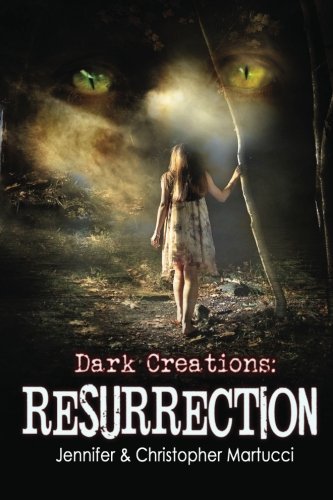 Resurrection book cover