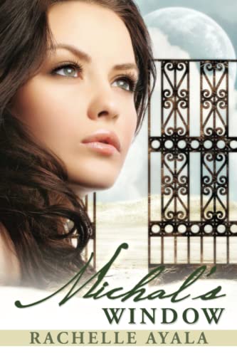 Michal's Window book cover