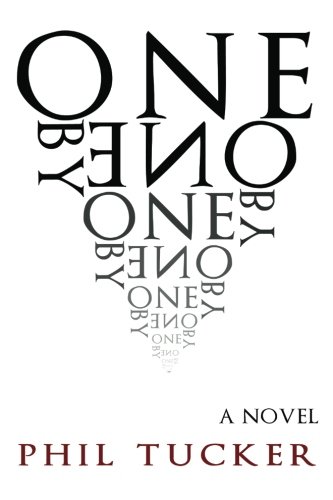 One by One book cover