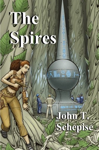 The Spires