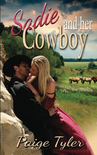 Sadie and Her Cowboy book cover
