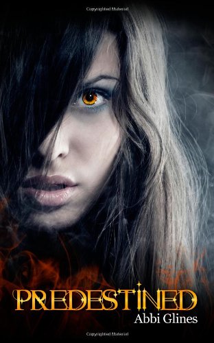 Predestined book cover