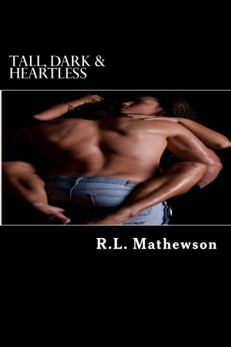 Tall, Dark & Heartless book cover