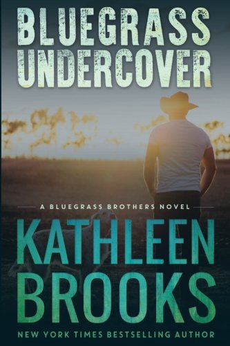 Bluegrass Undercover book cover