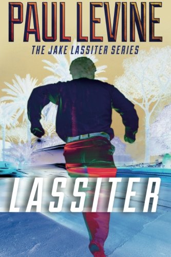 Lassiter book cover