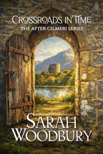 Crossroads in Time book cover