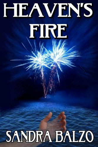 Heaven's Fire book cover