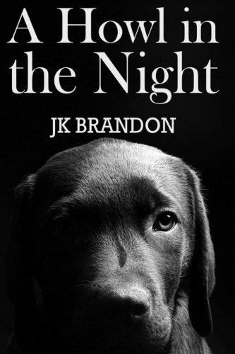 A Howl in the Night book cover