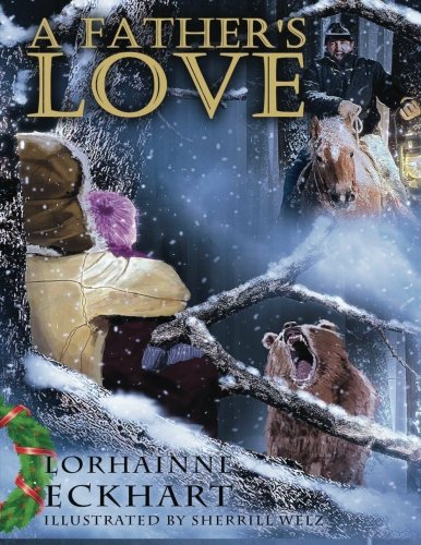 A Father's Love book cover