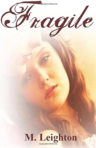 Fragile book cover