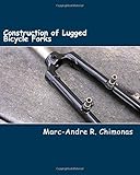 Construction Of Lugged Bicycle Forks