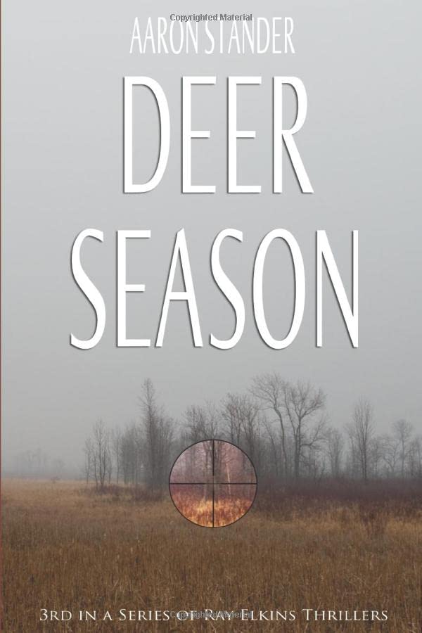 Deer Season book cover