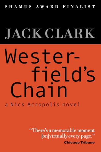 Westerfield's Chain book cover