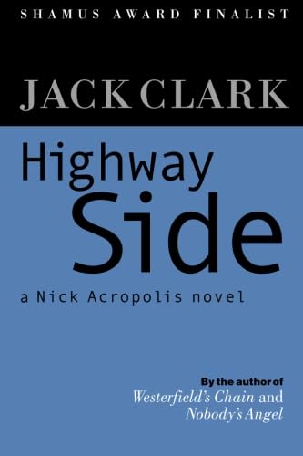 Highway Side book cover