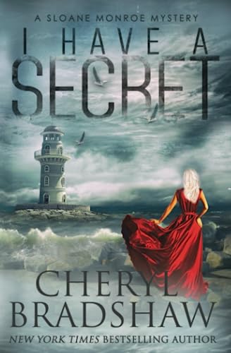 I Have a Secret book cover