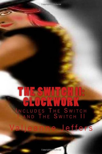 The Switch II: Clockwork
