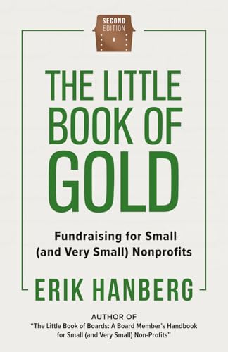 The Little Book of Gold book cover