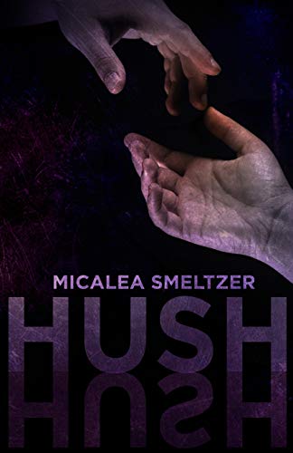 Hush book cover