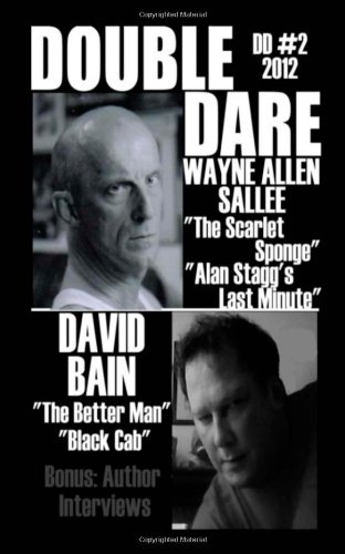 Double Dare book cover