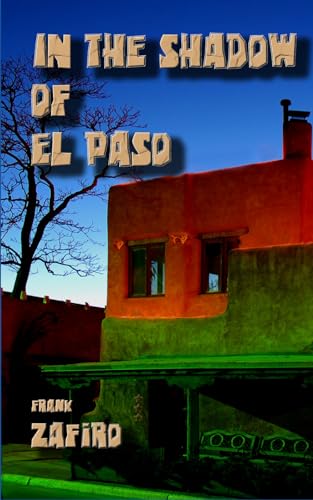 In the Shadow of El Paso book cover