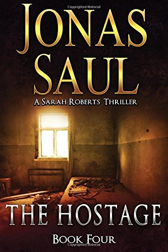 The Hostage book cover