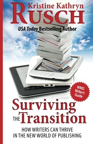 Surviving the Transition book cover