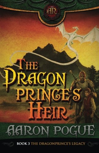 The Dragonprince's Heir