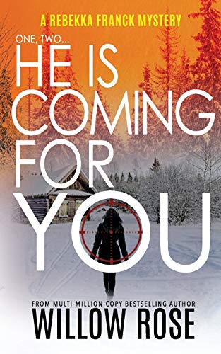 One, Two ... He Is Coming For You book cover