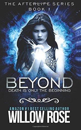 Beyond book cover