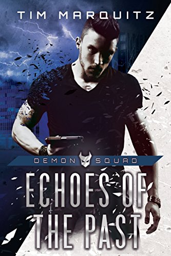 Cover of Echoes of the Past