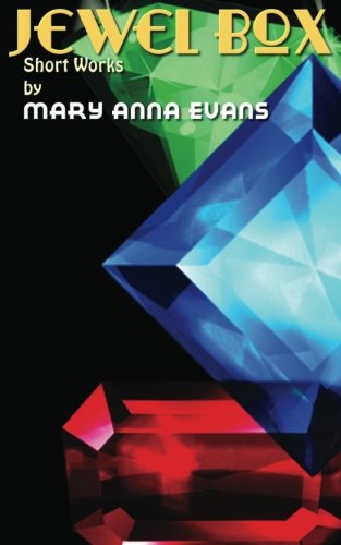 Jewel Box book cover