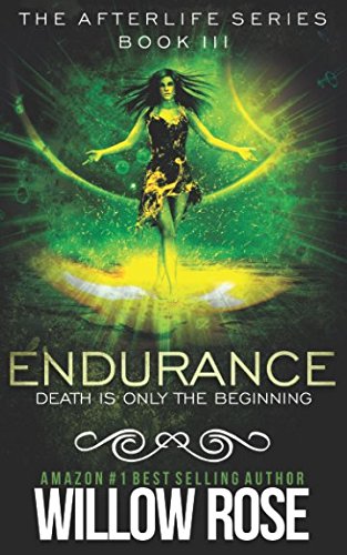 Endurance book cover