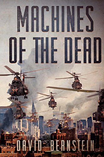 Machines of the Dead