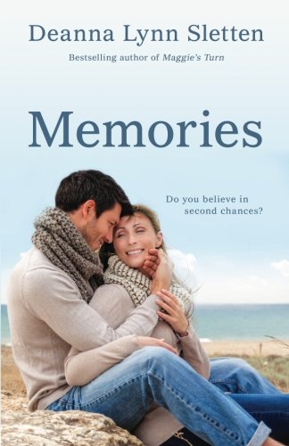 Memories book cover