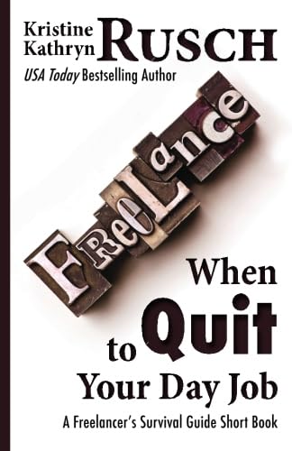 When to Quit Your Day Job book cover