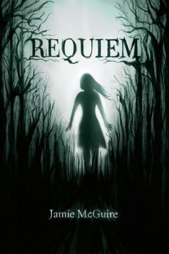 Requiem book cover