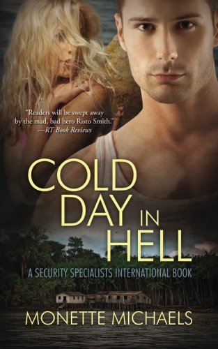 Cold Day in Hell book cover