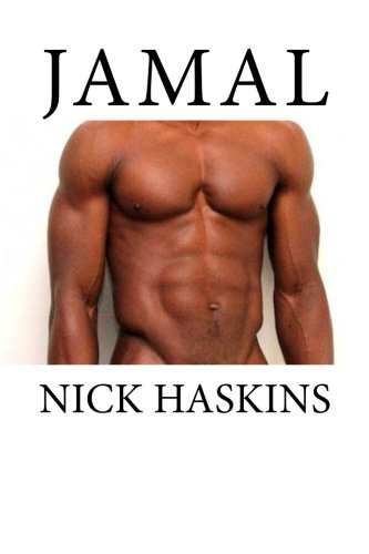 Jamal book cover