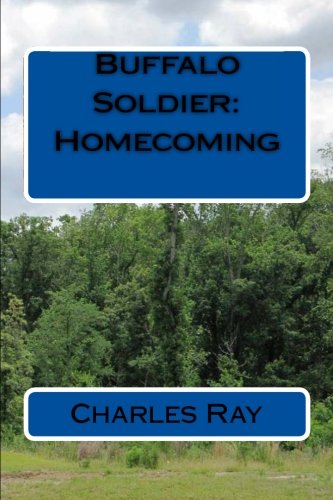Homecoming book cover