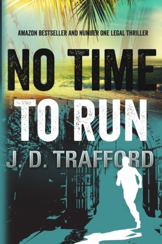 No Time To Run book cover